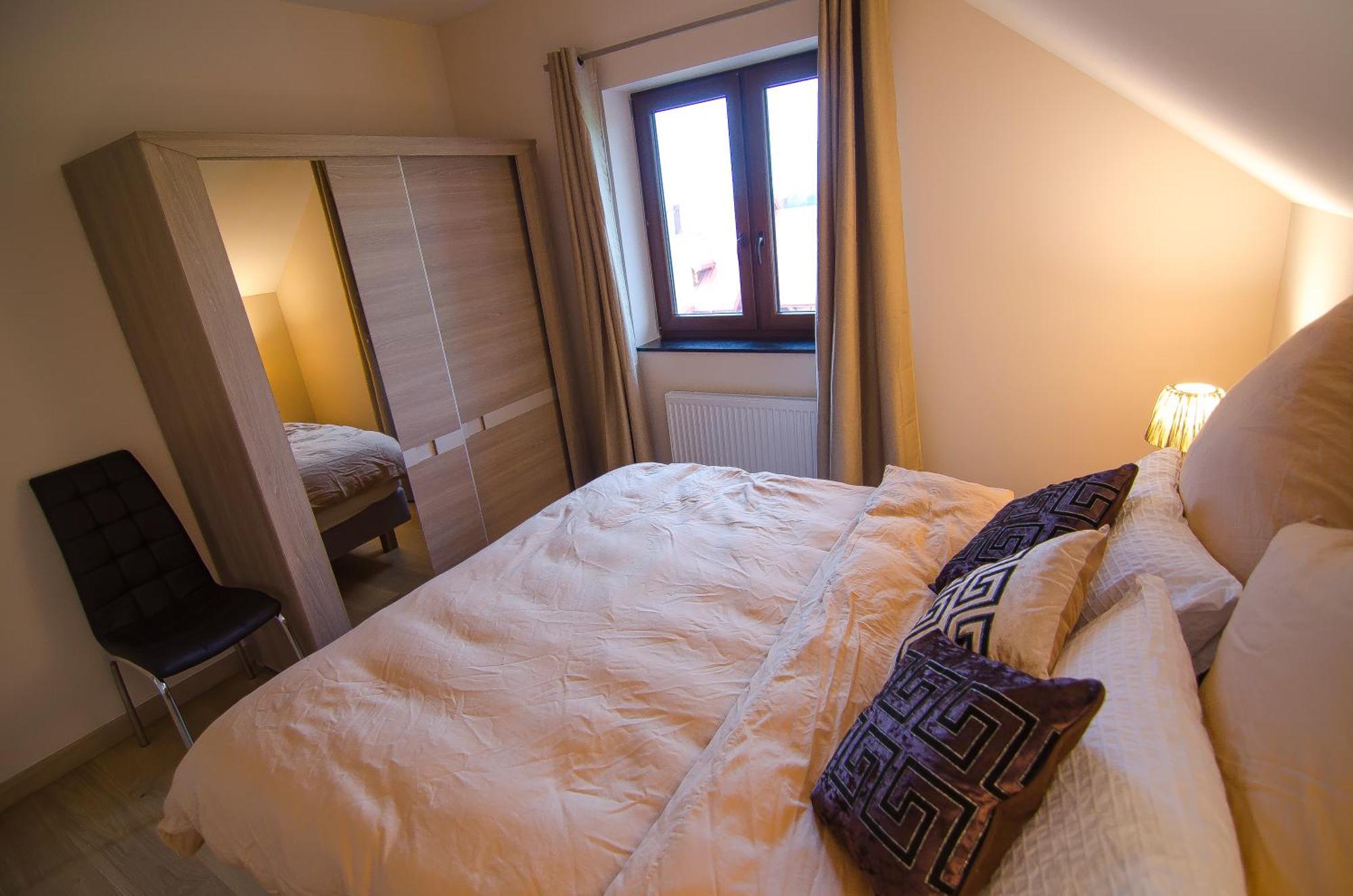Fantastic View Vineyard Beskid Mountains Gruszow  Room photo